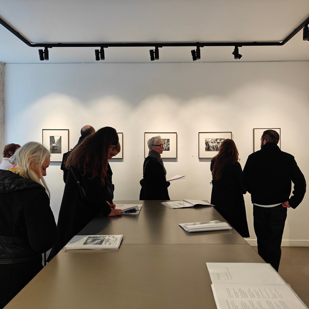 City Space : Clarissa Bonet 5